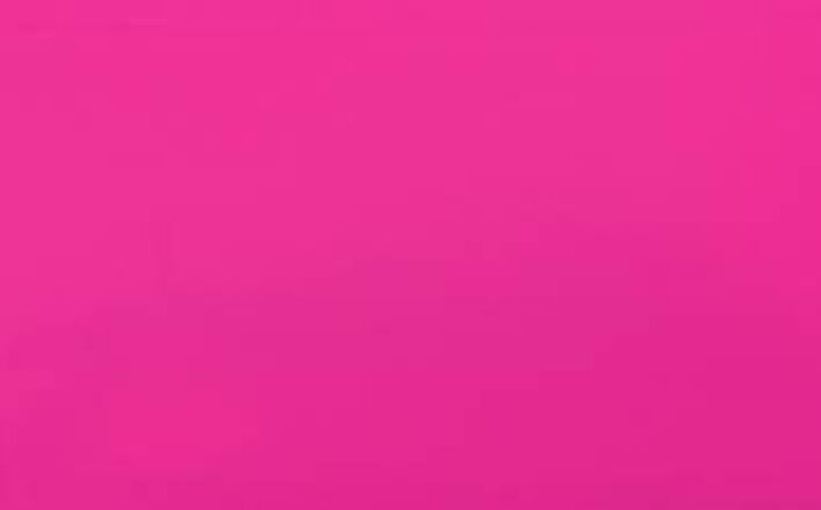 Témpera fosforescente Jovi 250ml rosa