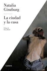 La ciudad y la casa La ciudad y la casa
