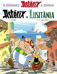 Astèrix a Lusitània Astèrix a Lusitània