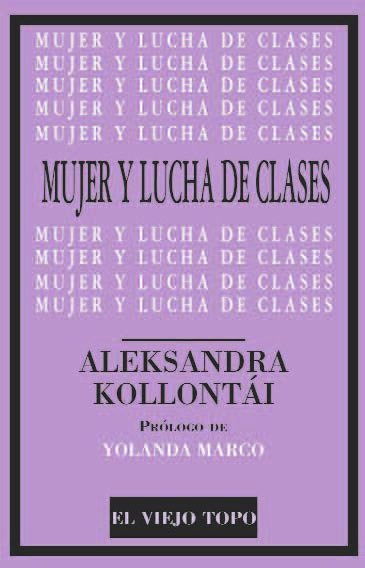 Mujer y lucha de clases
