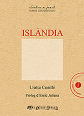 ISLÀNDIA ISLÀNDIA