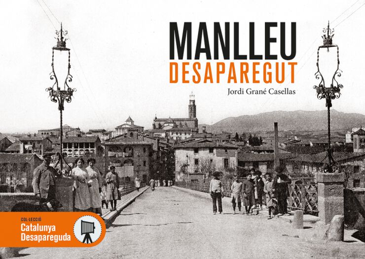 Manlleu desaparegut