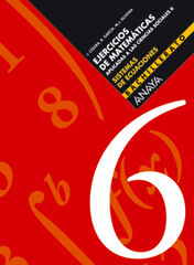 Ejercicios Matem&aacute;ticas: Sistema Bachillerato Anaya