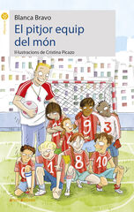 El pitjor equip del món El pitjor equip del món