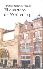 El cuarteto de Whitechapel