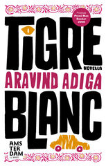 Tigre blanc