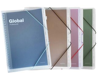 Carpeta Global Additio Catalán