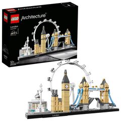 LEGO® Architecture Londres 21034