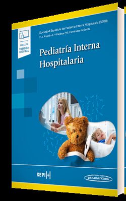 Pediatr&iacute;a Interna Hospitalaria (+e-book)