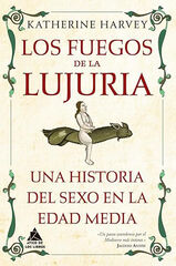 Los fuegos de la lujuria Los fuegos de la lujuria