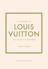 Little book of Louis Vuitton