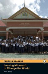 Level 3: Leaving Microsoft To Change The World book and Mp3 Pack