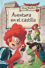 Aventura 2: Aventura en el castillo Aventura 2: Aventura en el castillo