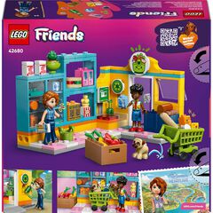 LEGO® LEGO Friends Minisúper de Heartlake City 42680