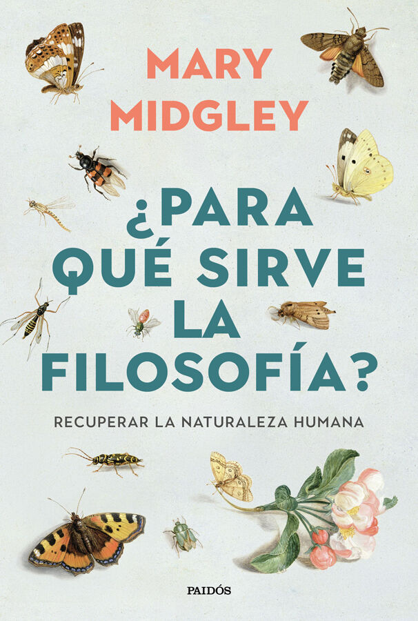 &iquest;Para qu&eacute; sirve la filosof&iacute;a?