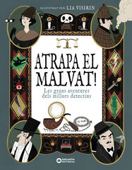 Atrapa el malvat!