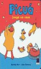 Picuá juega en casa