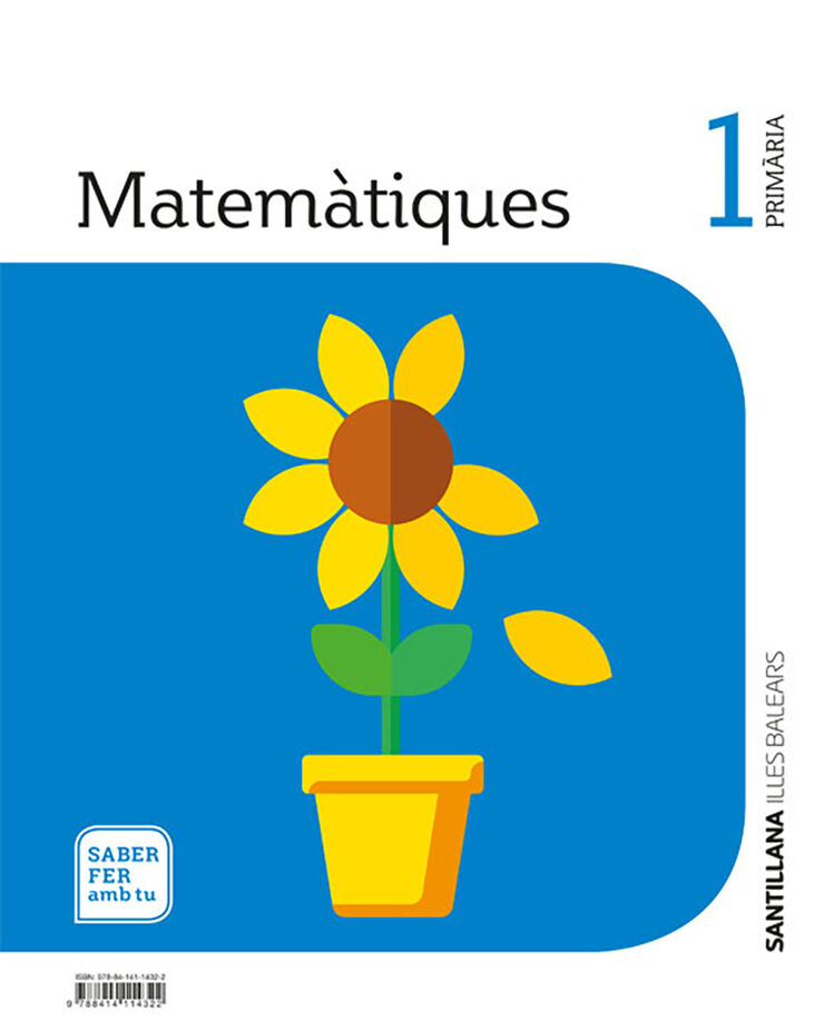 1Pri Matematiques Bal Shc Ed20