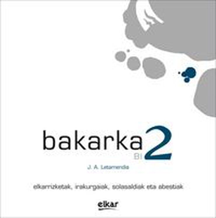 Bakarka 2 Cd(2)