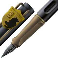 Pluma Estilográfica Lamy Hufflepuff M