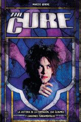 The Cure The Cure