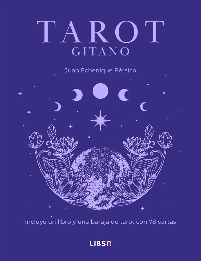 Tarot Gitano