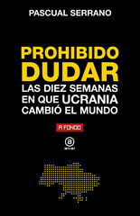 Prohibido dudar Prohibido dudar