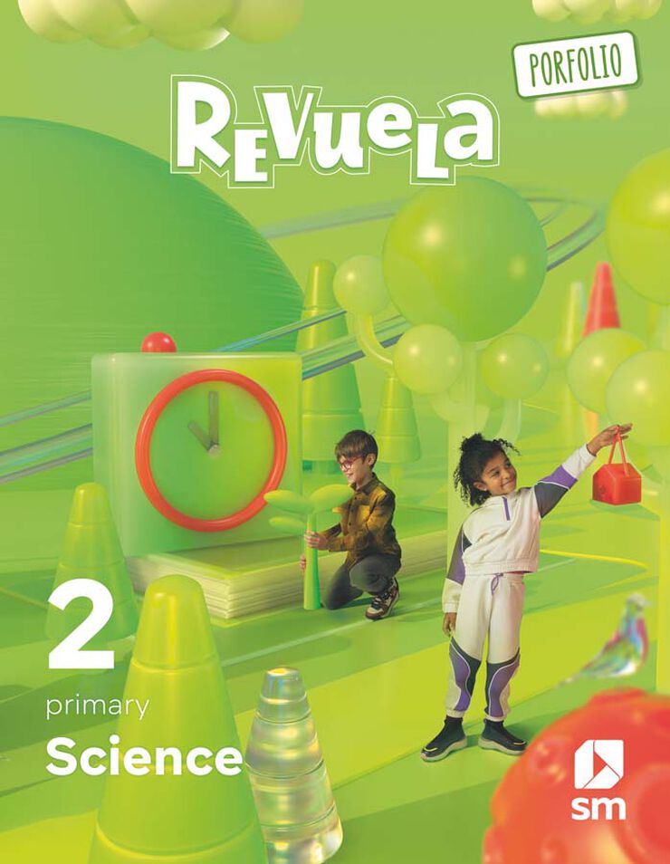 2 Ep Science 23
