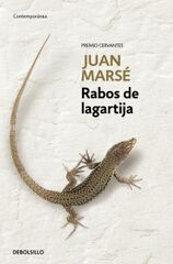Rabos de lagartija Rabos de lagartija