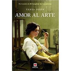 Amor al arte Amor al arte