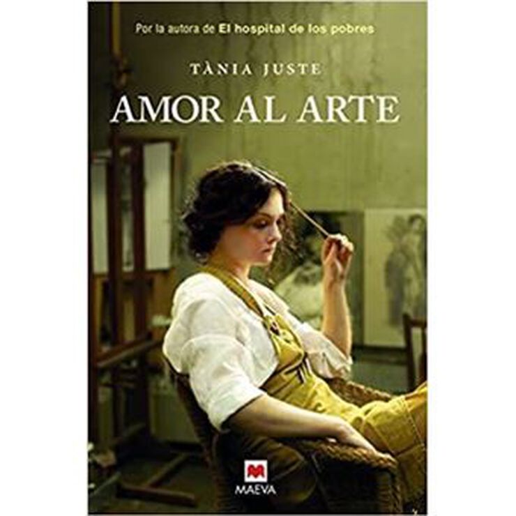 Amor al arte