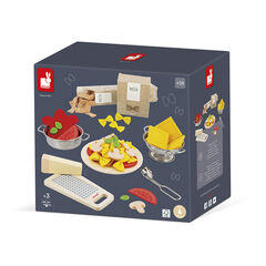 Set de Plastilina Janod