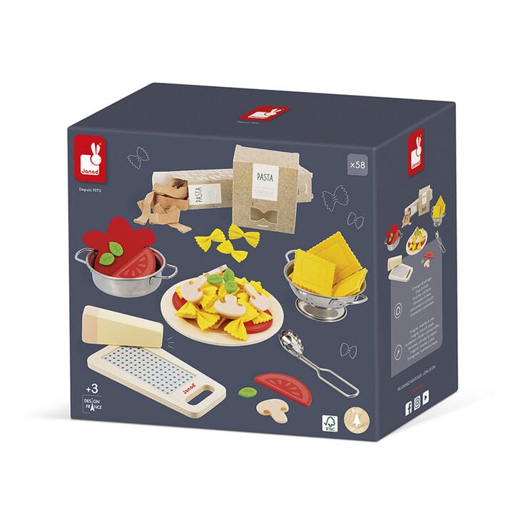 Set de Plastilina Janod