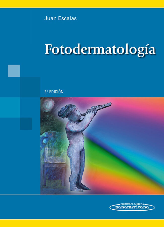 Fotodermatolog&iacute;a