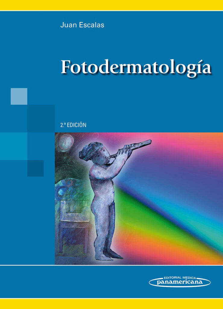 Fotodermatolog&iacute;a