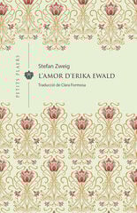 L'amor d'Erika Ewald L'amor d'Erika Ewald