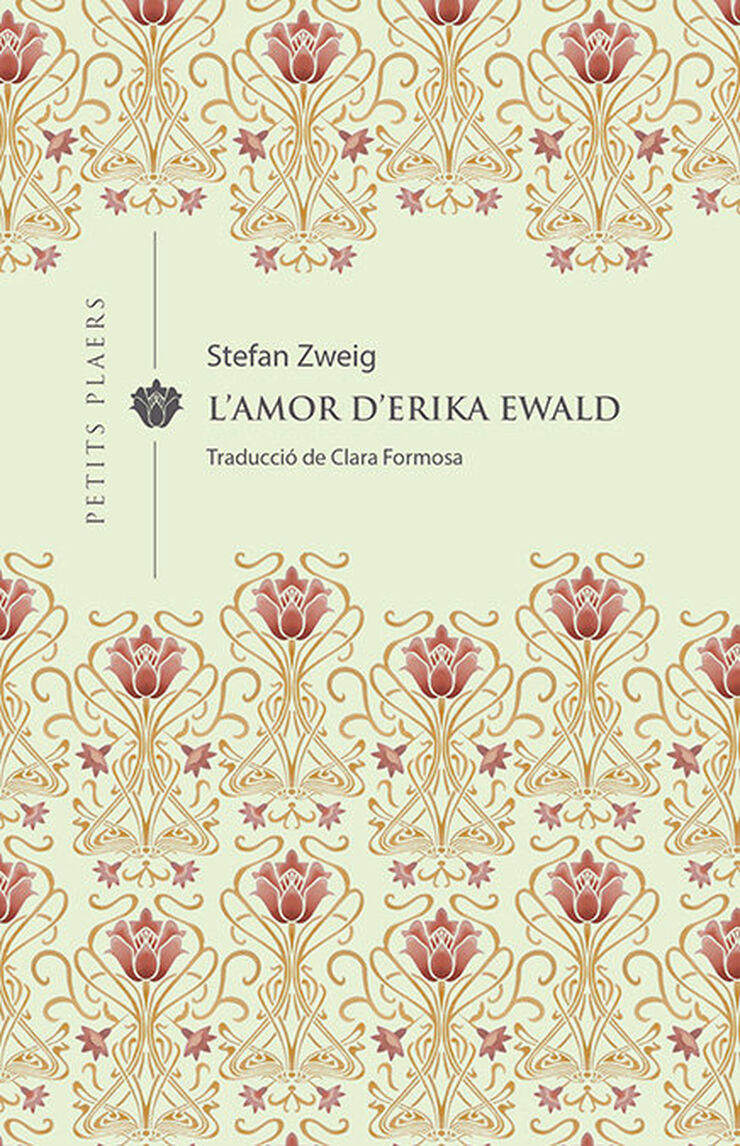 L'amor d'Erika Ewald