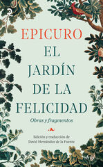 El jard&iacute;n de la felicidad