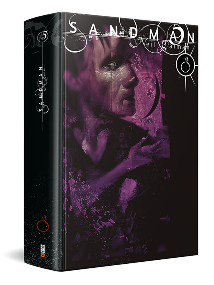 Sandman vol. 5