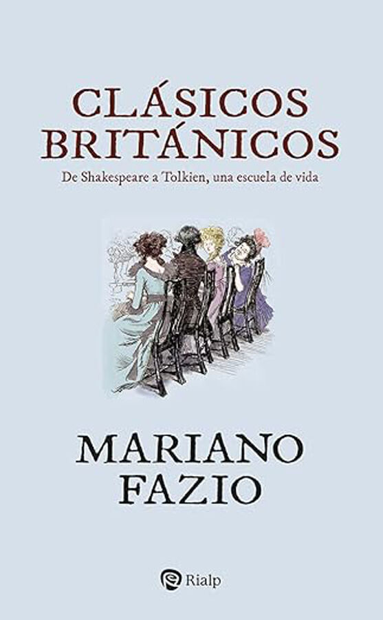 Cl&aacute;sicos brit&aacute;nicos