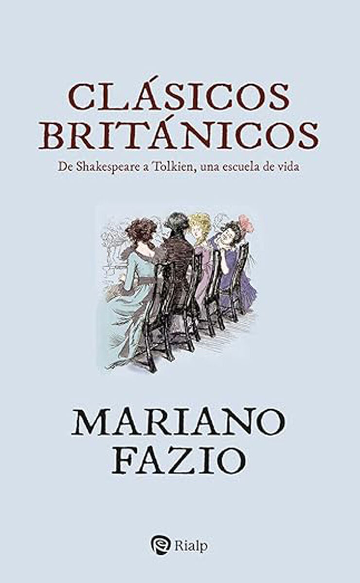 Clásicos británicos