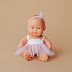 Ninos My Friends and Me -  Laura 21 cm