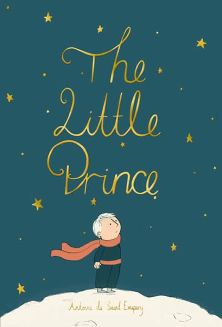 The little prince