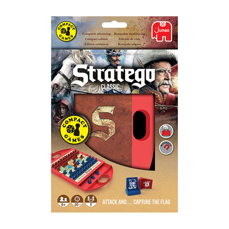 Stratego Compact