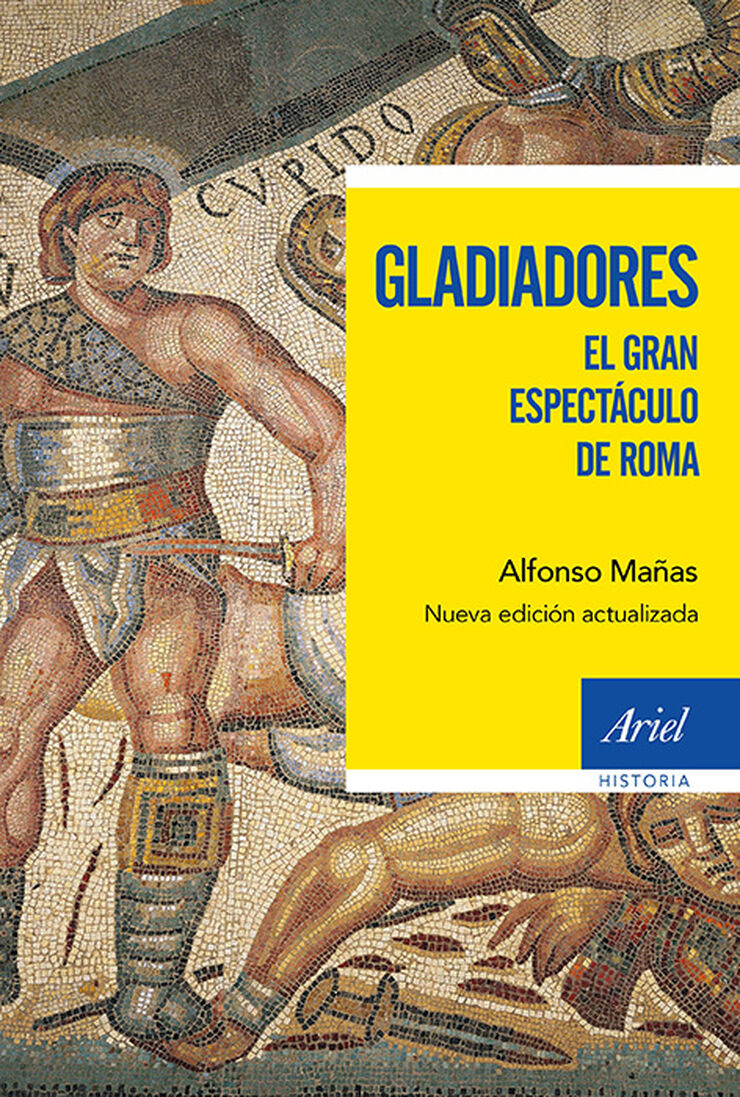 Gladiadores