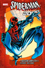 Spiderman 2099. La Colección Completa 2 Spiderman 2099. La Colección Completa 2