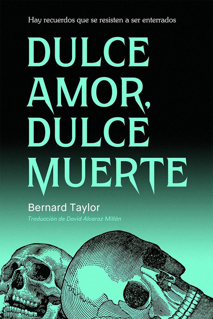 Dulce amor, dulce muerte