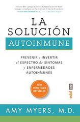 La solución autoinmune
