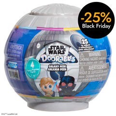 Doorables Star Wars Capsula