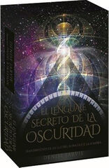 El lenguaje secreto de la oscuridad El lenguaje secreto de la oscuridad